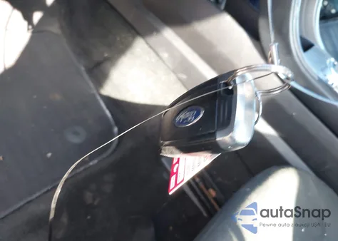 2019 Ford Fusion Se z USA, uszkodzony, nr VIN 3FA6P0HD7KR231063